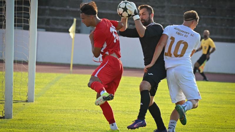Mol Magyar Kupa: Az Eger SE és a Füzesabony SC akár NB I.-es csapattal is összekerülhet!