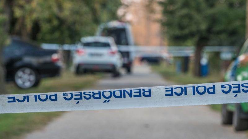Az ebédje közben hajdú-bihari asszonyt gyilkoltak meg, a kegyetlen vállalkozó 36-szor döfött bele a késébe – nézd meg a videót!
