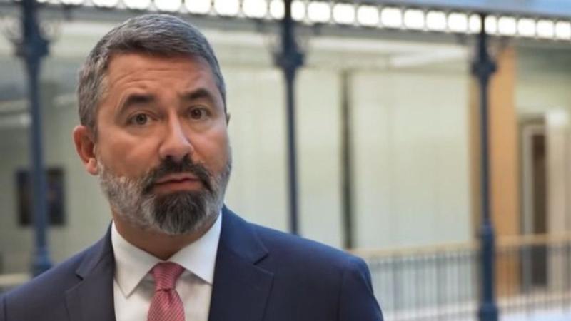 Hidvéghi Balázs minden magyar állampolgárt figyelmeztetett: a tét rendkívül magas.