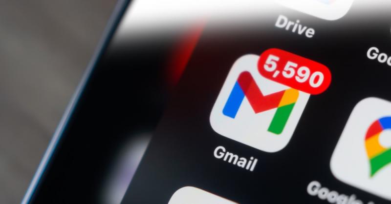 A Gmail felhasználók is a csalók figyelmének kereszttüzébe kerültek - íme a tíz másodperces átverések legújabb trükkjei!