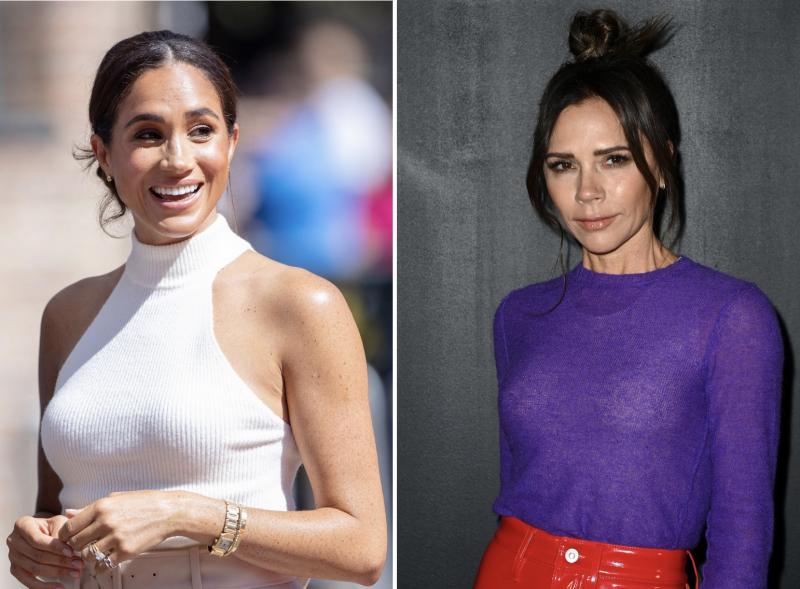 Victoria Beckham és Meghan Markle kapcsolata már nem a régi, és ennek hátterében komoly okok húzódnak meg. A két híresség eltávolodása szembetűnő, és a pletykák szerint több tényező is hozzájárult ehhez a látványos szakításhoz. A részletek még mindig csak