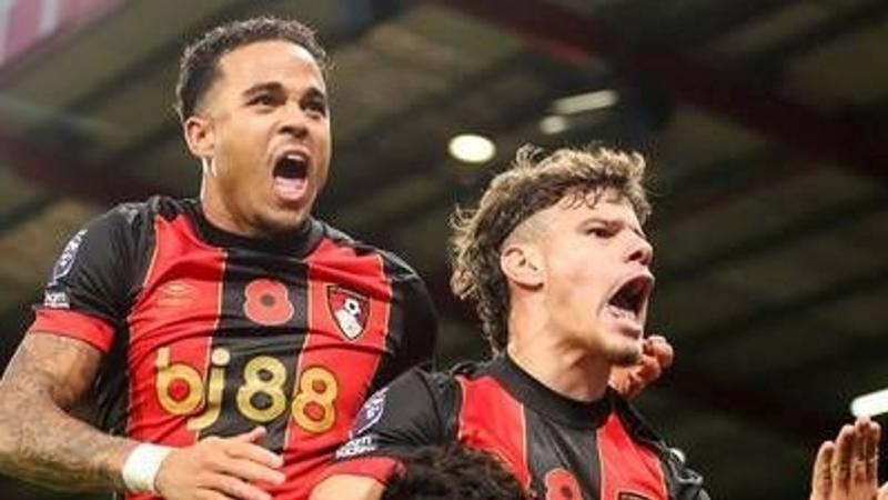 Kerkez Milos elképesztő bombagólt szerzett a Premier League-ben, amelyet hosszú ideig emlegetni fognak! Nézd meg a videót, és éld át újra ezt a felejthetetlen pillanatot!