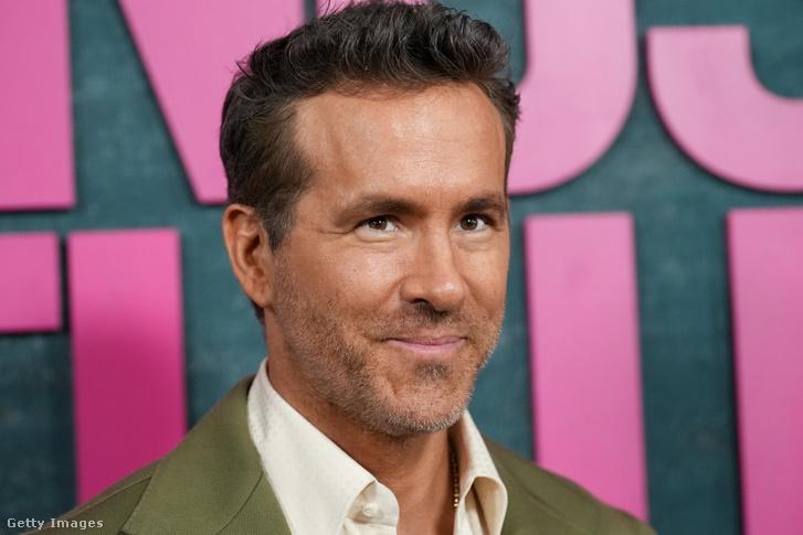 Ryan Reynolds megosztotta a közönséggel, hogy miért döntött úgy, hogy nem kíván több Deadpool-filmben feltűnni. A színész kifejtette, hogy a karakter és a franchise iránti szeretete ellenére úgy érzi, hogy elérkezett az idő a váltásra, és új kihívások utá