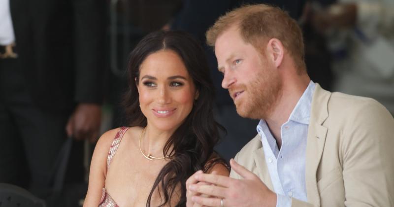 Meghan Markle szomszédja nem finomkodott: egy izgalmas részletet osztott meg a brit királyi családról.