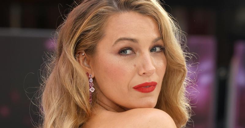 Feltárult egy titkos dokumentum, amelyből világossá válik, milyen események zajlottak Blake Lively körül.