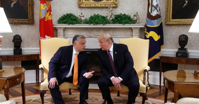 Az American Spectator cikkében arra hívják fel a figyelmet, hogy Trump sokat tanulhat Orbán Viktor politikai stratégiáiból. Orbán, Magyarország miniszterelnöke, sikeresen navigálta országát a politikai viharok közepette, és olyan módszereket alkalmazott, 