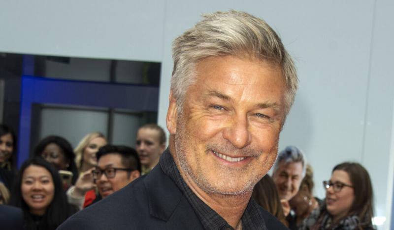 Alec Baldwin véleménye szerint az ügyészek szándékosan 