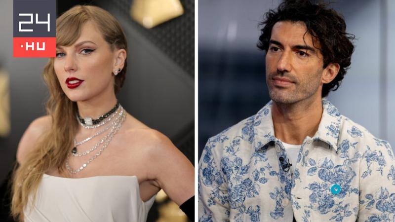 Taylor Swift neve is felmerült Justin Baldoni, Blake Lively és Ryan Reynolds társaságában.