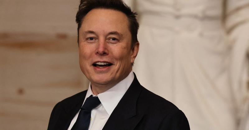 Elon Musk azonnal kifejezte véleményét Donald Trump döntésével kapcsolatban, és éles kritikát fogalmazott meg.