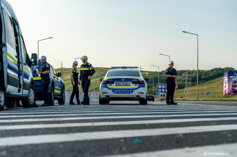 Intenzív nyomozás folyik a rendőrség részéről, hogy kézre kerítse a gyilkosokat | Székelyhon