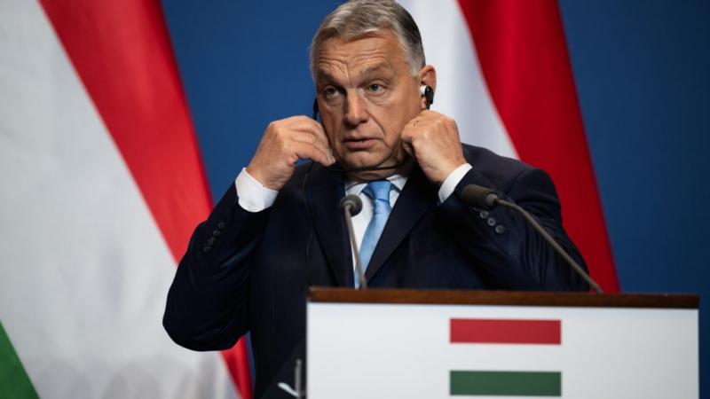 Orbán: Úgy tűnik, a Jóisten nem akar minket elpusztítani | 24.hu