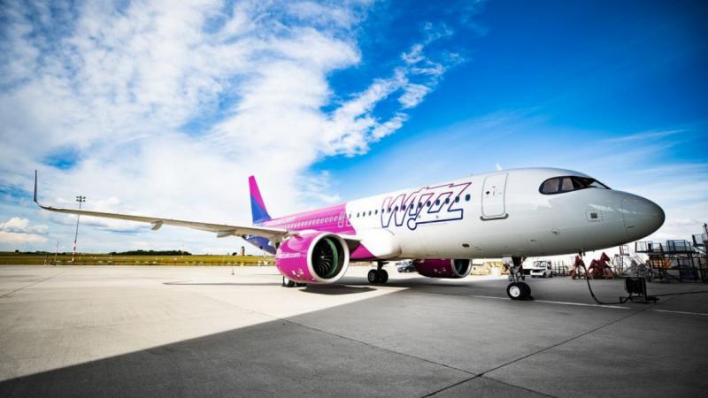 A Wizz Air és a Ryanair izgatottan várják, hogy újra megnyíljon az ukrán légtér, és készen állnak a felszállásra!