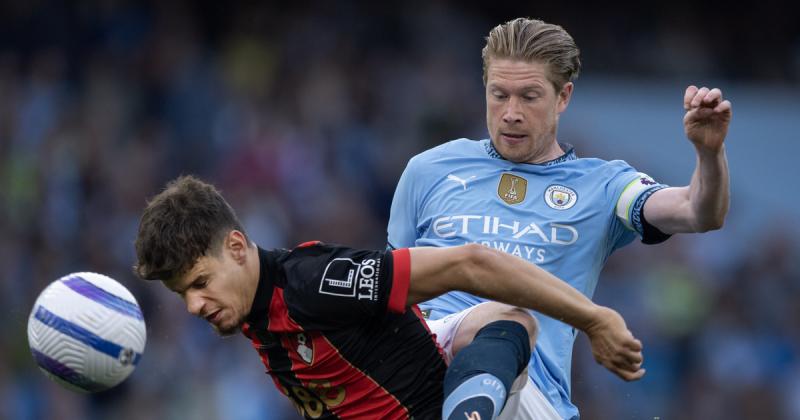 Kerkez Milosék domináló teljesítménye után a Bajnokok Ligája küszöbén áll a Manchester City.