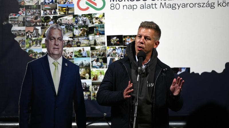Kezdetét vette a Tisza Párt második Nemzet Hangja szavazási folyamata!