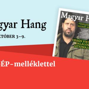 Orbán Viktor veszélyes játszmája – Magyar Hang ajánló

A politikai tájképen zajló intrikák és hatalmi játszmák közepette Orbán Viktor lépései mindig is megosztó vitákat generáltak. A legújabb Magyar Hang ajánlója arra hívja fel a figyelmet, hogy a miniszt