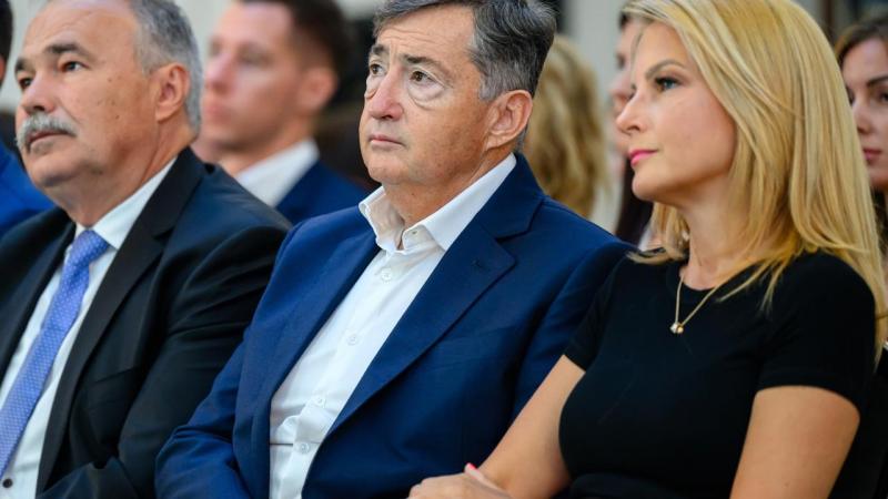 Forbes 2025: Új milliárdosok a legjobbak között – itt a teljes lista!
