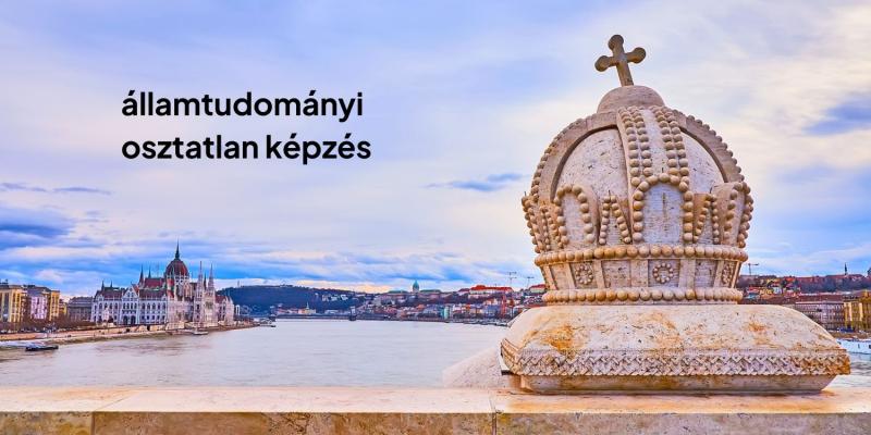 Közélet, döntések, felelősségvállalás – Az államtudományi osztatlan képzés

A modern társadalmakban a közélet és a politikai döntések alapvető szerepet játszanak a mindennapi életünk alakulásában. Az államtudományi osztatlan képzés nem csupán egy akademik